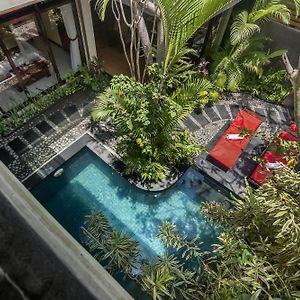 The Bali Dream Villa Seminyak